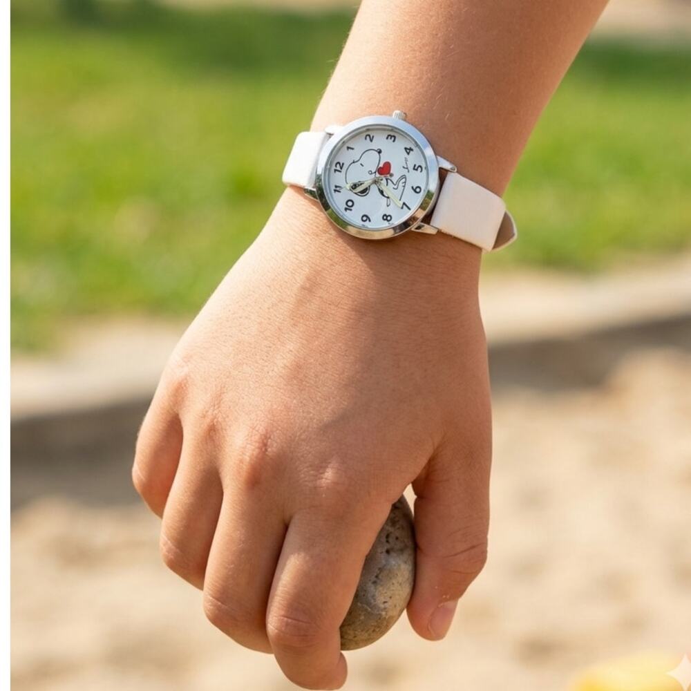 Snoopy Watch lowest I can go - Picture 2 of 4